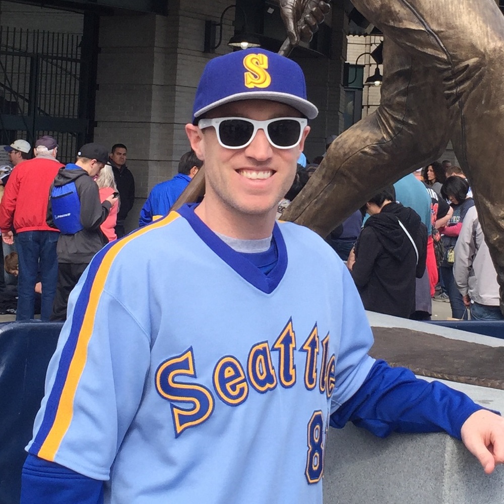 Meet your Posher, Tyler